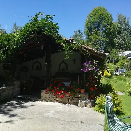 Pensiune Вила Маришница *