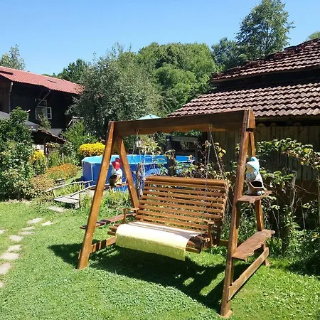 Pensiune Вила Маришница
