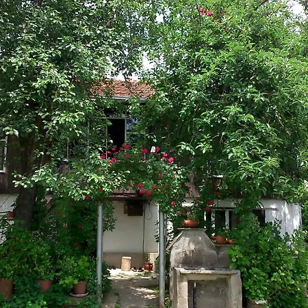 Вила Маришница * Aprilți