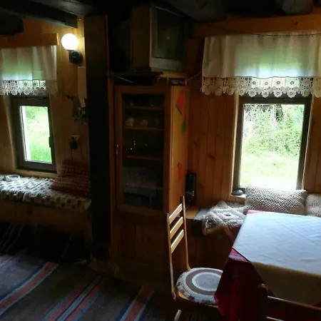 Pensiune Вила Маришница *