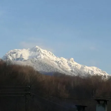Вила Маришница Pensiune *