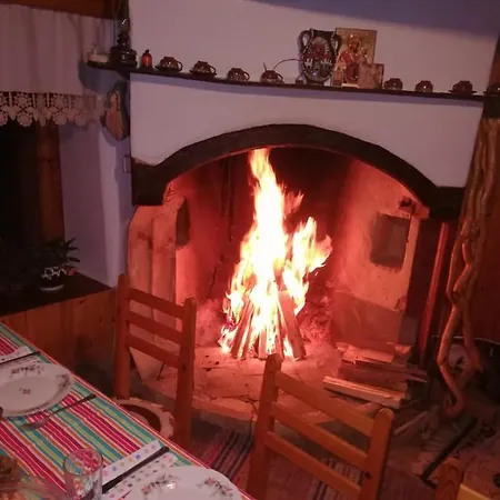 Вила Маришница